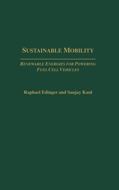 Sustainable Mobility