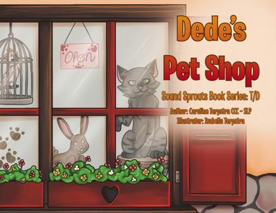 Dede’s Pet Shop