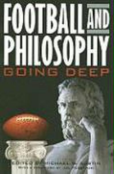 Football and Philosophy