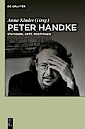 Peter Handke
