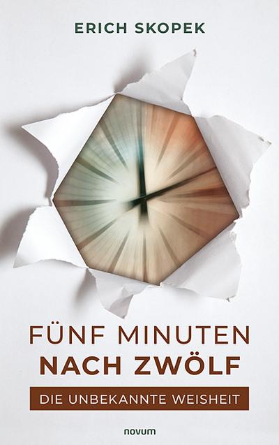 Fünf Minuten nach zwölf