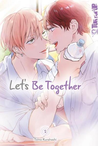 Let’s be Together 02