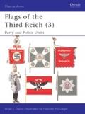 Flags of the Third Reich (3)