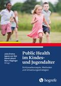 Public Health im Kindes- und Jugendalter