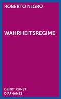Wahrheitsregime