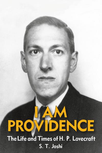 I Am Providence