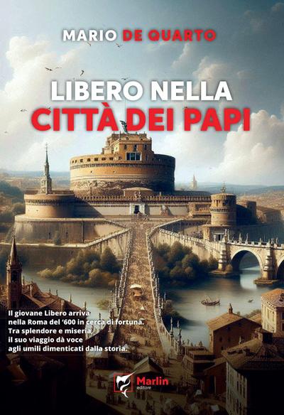 Libero nella città dei Papi