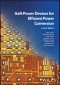 GaN Power Devices for Efficient Power Conversion
