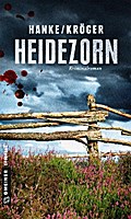 Heidezorn von Kathrin Hanke | Ebook