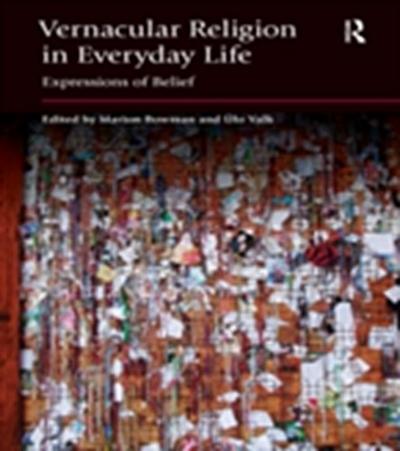 Vernacular Religion in Everyday Life