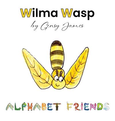 Wilma Wasp