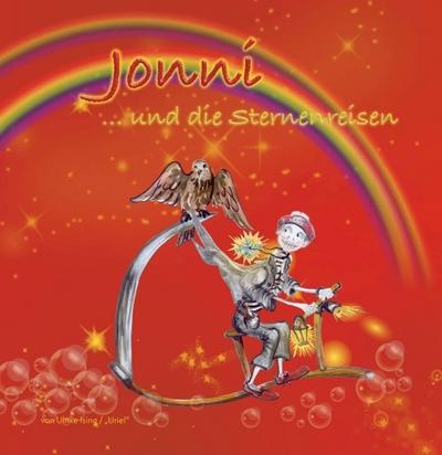 Jonni... und die Sternenreisen