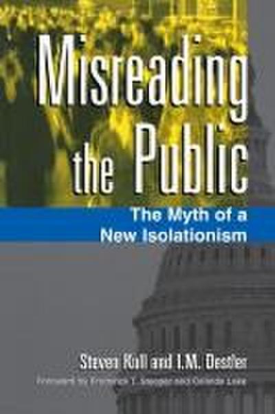 Misreading the Public