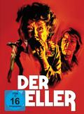 Der Keller Limited Mediabook