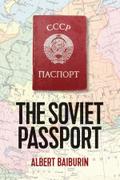 The Soviet Passport