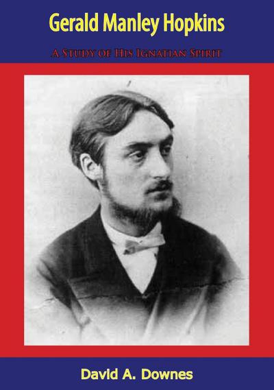 Gerald Manley Hopkins