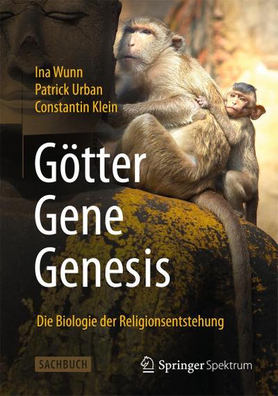 Götter - Gene - Genesis