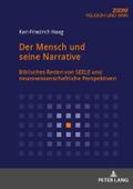 Der Mensch und seine Narrative