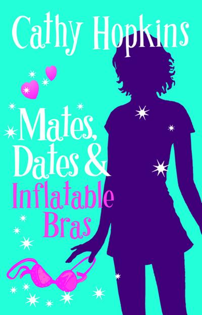 Mates, Dates and Inflatable Bras