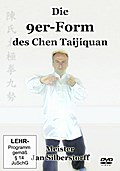 Die 9er-Form des Chen Taijiquan