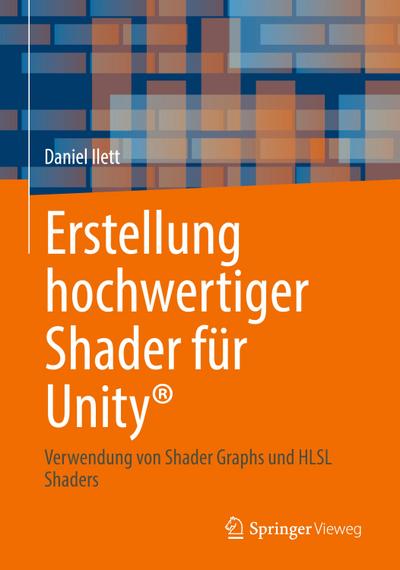 Erstellung hochwertiger Shader für Unity®