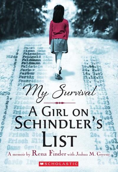 My Survival: A Girl on Schindler’s List