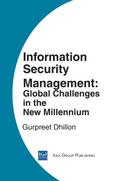 Information Security Management