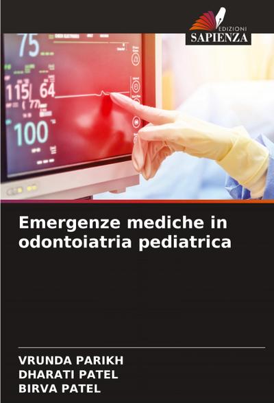 Emergenze mediche in odontoiatria pediatrica