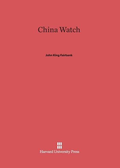 China Watch