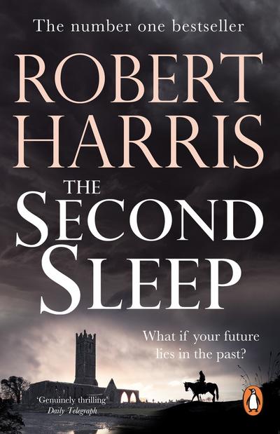 The Second Sleep: From the bestselling author of Conclave