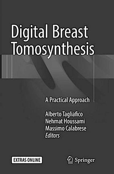 Digital Breast Tomosynthesis