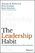 The Leadership Habit