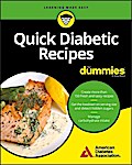 Quick Diabetic Recipes For Dummies