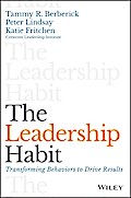 The Leadership Habit