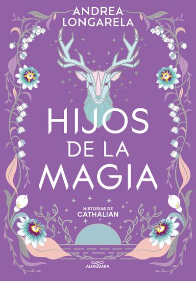 Hijos de la Magia / Children of Magic