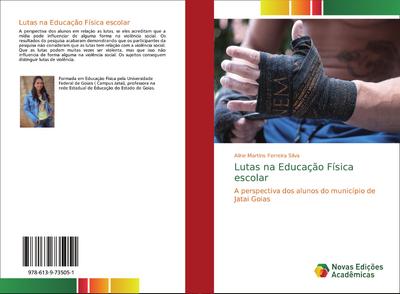 Lutas na Educação Física escolar