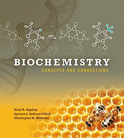 Biochemistry, m. 1 Beilage, m. 1 Online-Zugang; .
