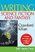 Writing Science Fiction & Fantasy