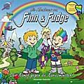 Die Abenteuer von Finn & Fudge