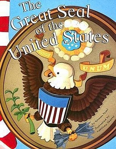 The Great Seal of the United States