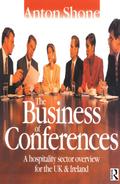 The Business of Conferences