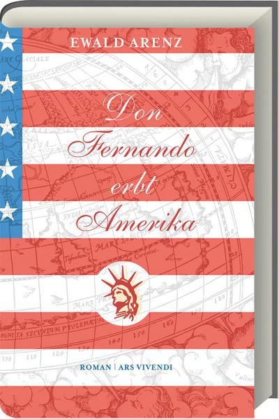 Arenz, E: Don Fernando erbt Amerika