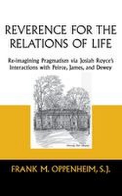 Reverence for the Relations of Life