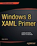 Windows 8 XAML Primer