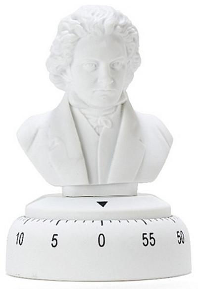 Beethoven Kitchen Timer