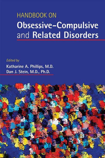 Handbook on Obsessive-Compulsive and Related Disorders