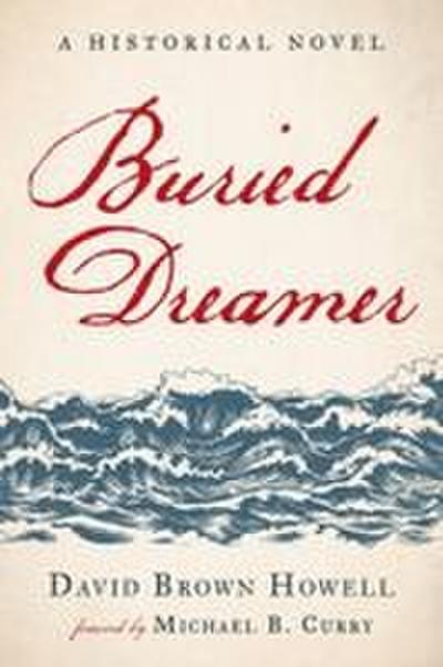 Buried Dreamer