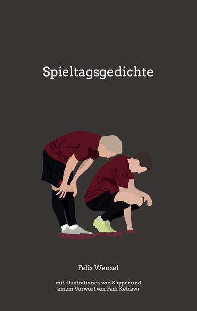 Spieltagsgedichte