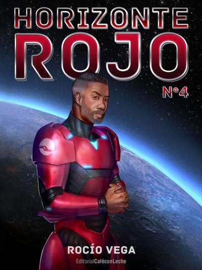 Horizonte Rojo (nº 4)