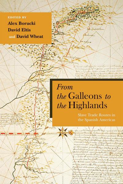 From the Galleons to the Highlands